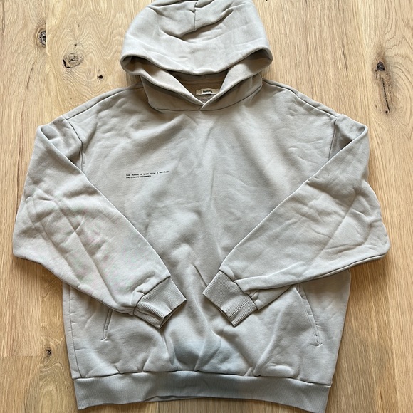 Pangaia Hoodie - Picture 4 of 5